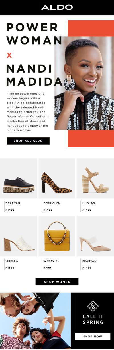 Aldo-12pm-women-logo