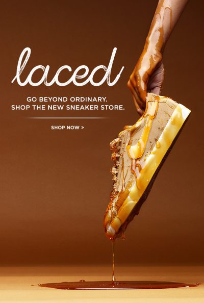 MAILER_laced-sneakers