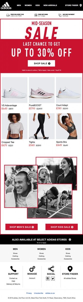 adidas.LastChanceSalesReminderEmail2-4April-09h00-WOMEN-updateV1