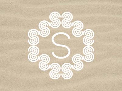 Shirazi-logo-texture