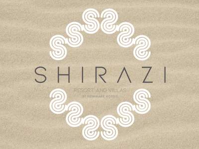 shirazi-full-logo-sand-texture