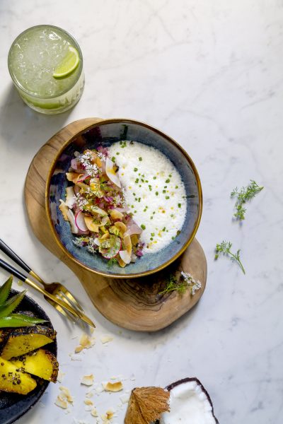 ceviche
