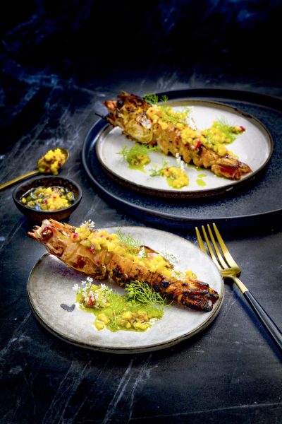 langoustine